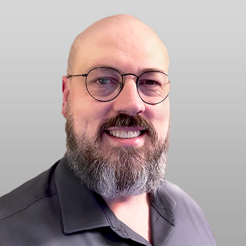 Photo of Steve Pye 